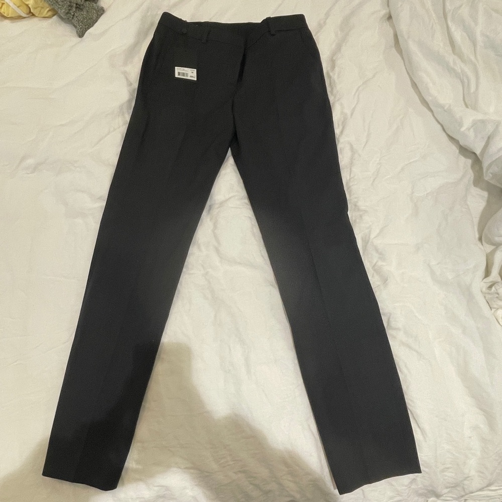 Kooples Straight Leg Crop Trousers - new never worn with tags